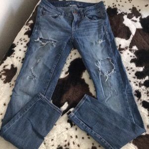 American eagle outfitter